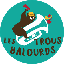 Les Trous Balourds