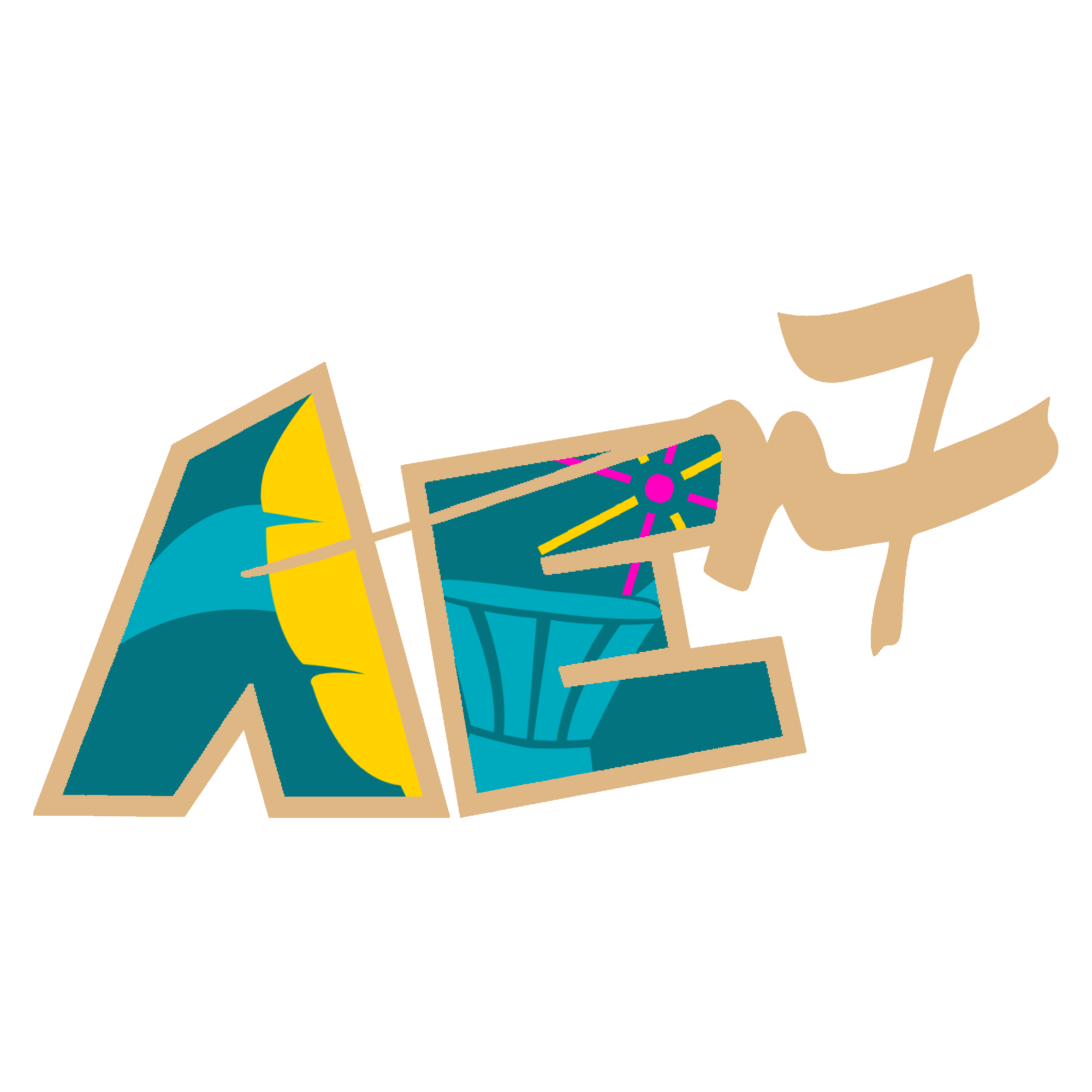 AEn7 logo